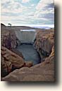 Page : Glen Canyon Dam Viewpoint